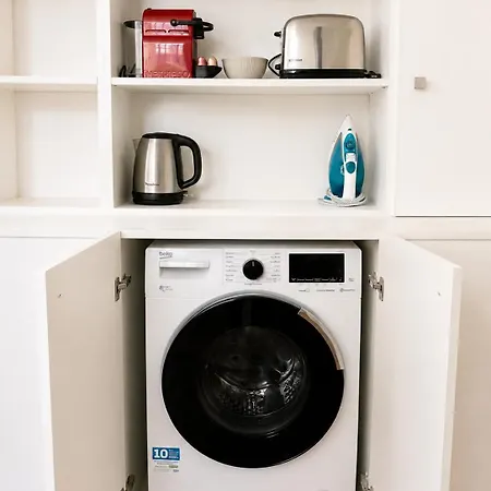 Very And Cozy 4p Apartment, Parc Monceau, 8th Arrondissement Appartement